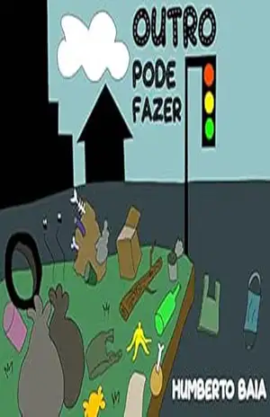 Outro pode fazer por mim – Humberto Baía