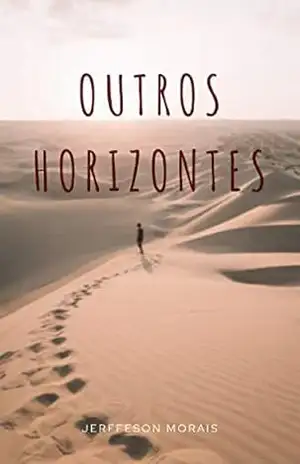 Outros Horizontes – JERFFESON MORAIS
