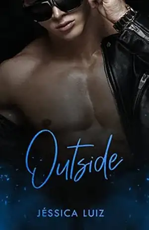 Outside – Jéssica Luiz