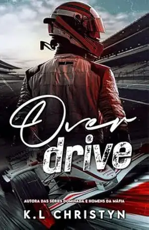 OverDrive – K.L Christyn