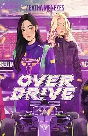 Overdrive – Agatha Menezes