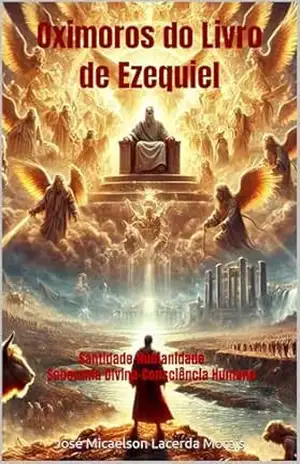 Oximoros do Livro de Ezequiel: Santidade–Humanidade e Soberania Divina–Consciência Humana – José Micaelson Lacerda Morais