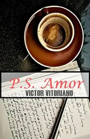 P.S. Amor – Victor Vitoriano