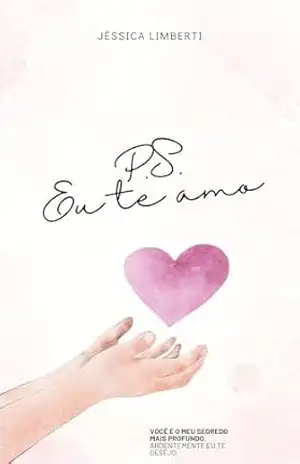 P.S. Eu te amo – Jéssica  Limberti