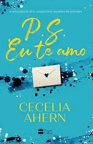 P.S. Eu te amo – Cecelia Ahern