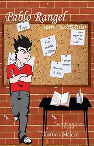 Pablo Rangel: Sem subtítulo (1) – Gusttavo Majory