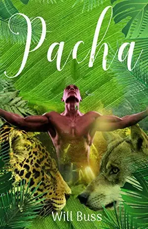 PACHA – Will  Buss