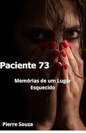 Paciente 73 – Pierre  Souza