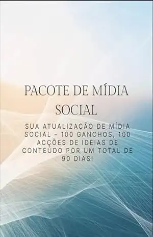 Pack de midias para 90 dias de conteúdos nas redes sociais ! – AngelDigitalMarketing  Angel