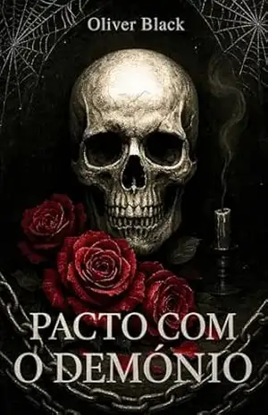 Pacto Com O Demónio – Oliver  Black