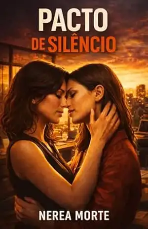 Pacto de silêncio – Nerea Morte