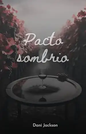 Pacto Sombrio – Dani Jackson