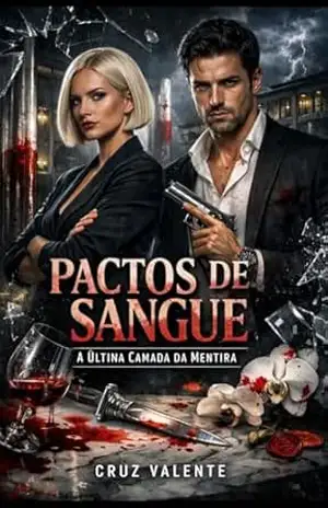 PACTOS DE SAGUE: A ÚLTIMA CAMADA DA MENTIRA – Cruz Valente