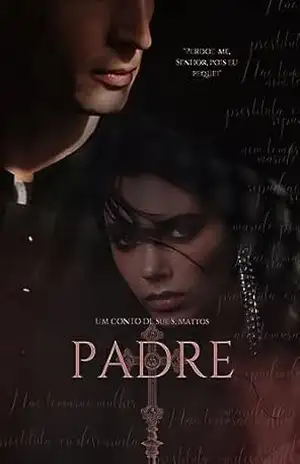Padre – Sue S. Mattos