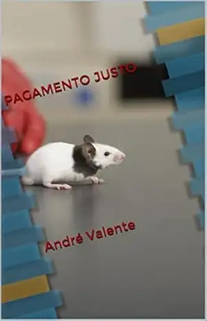 PAGAMENTO JUSTO André Valente – Thamires Araujo