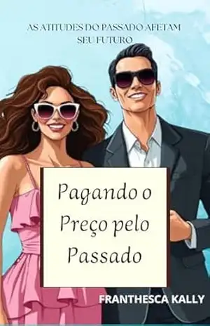Pagando o Preço Pelo Passado – Franthesca  Kally
