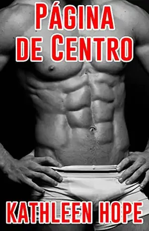 Página de Centro – Kathleen Hope