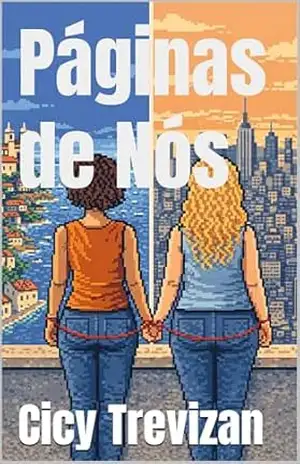Páginas de Nós – Cicy Trevizan