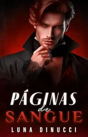 Páginas de Sangue – Luna Dinucci