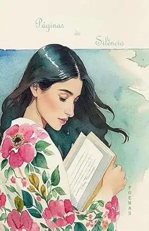 Páginas do Silêncio – Silas Camargo