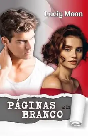 Páginas em Branco – Luciy Moon
