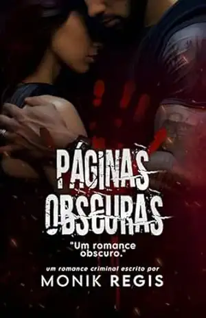 Páginas Obscuras – Monik  Régis