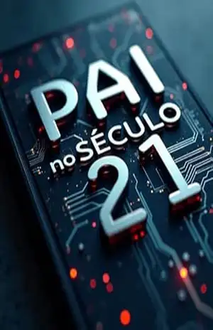 Pai no século 21 – Mamel  Luse