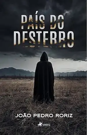 País do Desterro – João Pedro Roriz