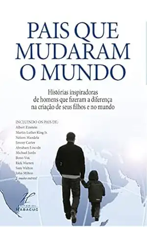 Pais Que Mudaram o Mundo – Vários Autores