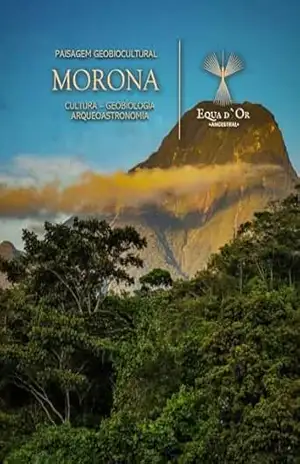Paisagem Geobiocultural de Morona: Paisagens Geobioculturais Equatoriais - Diego Velasco