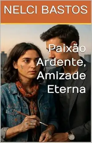 Paixão Ardente, Amizade Eterna – NELCI BASTOS