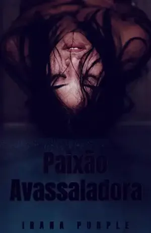 Paixão Avassaladora - Irana Purple