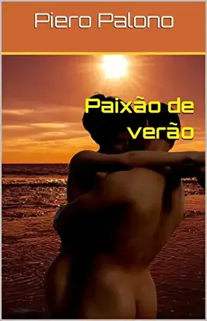 Paixão de verão – Piero Palono
