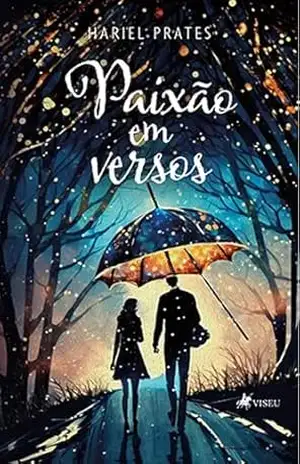 Paixão em Versos - Hariel Prates