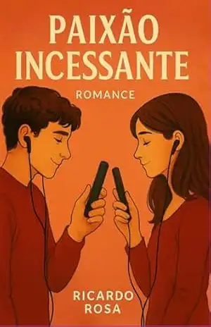 Paixão Incessante – Ricardo Rosa