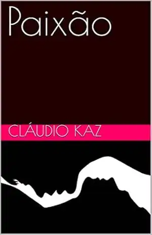 Paixão – Cláudio Kaz