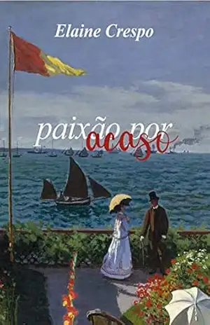 Paixão Por Acaso - Elaine Crespo
