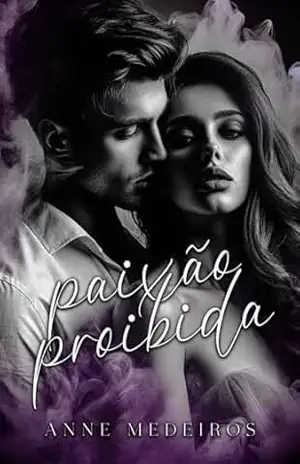 Paixão Proibida – Anne Medeiros