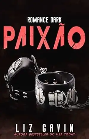 Paixão (Rock Stars da Muse of Darkness Livro 3) - Liz Gavin