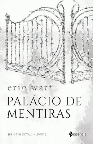 Palácio de Mentiras – Erin Watt