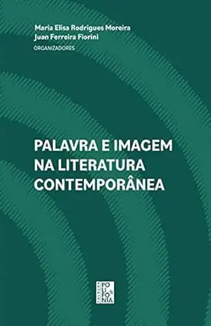 Palavra e imagem na literatura contemporânea (Coleção Polifonia) – Maria Elisa Rodrigues Moreira