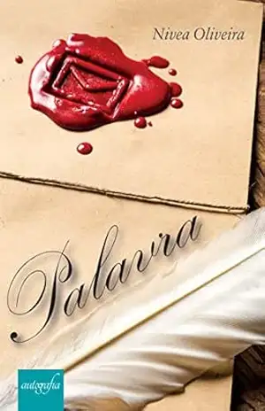 Palavra – Nívea Oliveira