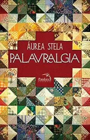 Palavralgia – Áurea Stela
