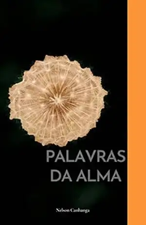 Palavras da Alma – Nelson Canhanga