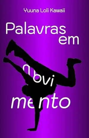 Palavras em Movimento – Yuuna Kawaii