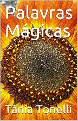 Palavras Mágicas – Tânia Tonelli