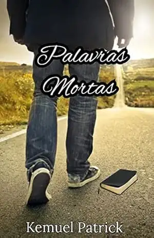 Palavras mortas – Kemuel Patrick