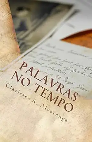 Palavras no Tempo – Clarisse Alvarenga