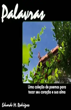 Palavras – Eduardo Rodrigues