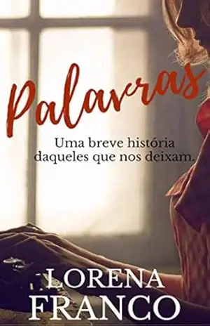 Palavras – Lorena Franco